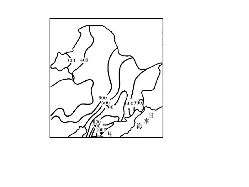 人教版地理八年级下册第六章第二节  “白山黑水”----东北三省  第1课时课件第8页