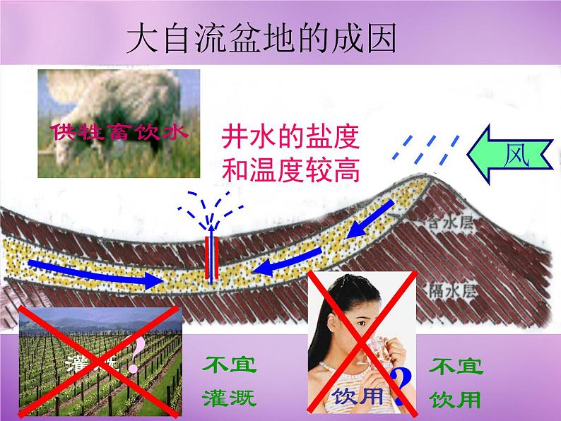 七年级地理下册8.7 澳大利亚课件 湘教版第6页