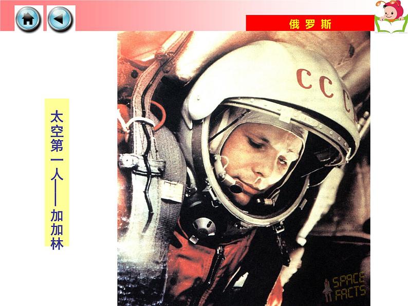 湘教版七年级地理下册8.3 俄罗斯课件06
