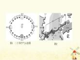 七年级地理上册期末测试一同步练习课件新人教版