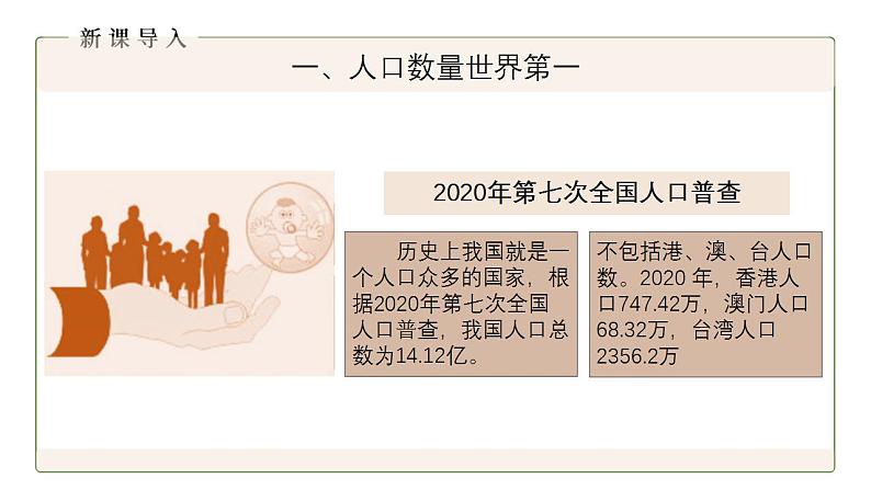 人教版地理八年级上册 1.2 人口（第1课时） 课件05