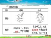 人教版地理七年级上册1.1.2 纬线和纬度　经线和经度　经纬网【习题课件】