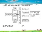 人教版地理八年级下册-第八章巩固强化复习【习题课件】