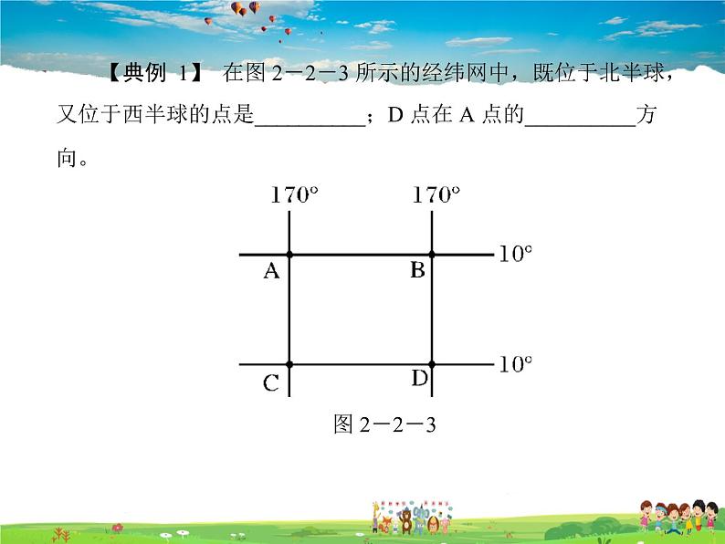 粤教版地理七年级上册《第2章第2节　地图的运用》【教学课件+教案】08