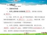 发展差异与国际合作PPT课件免费下载