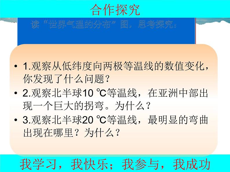 湘教版地理七年级上册  《第4章第2节 气温和降水》PPT课件 (2)第7页