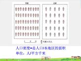 湘教版地理七年级上册  《第3章第3章 世界的居民》PPT课件