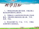 湘教版地理七年级下册  《第7章第2节 南亚》PPT课件 (7)