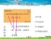 湘教版地理八年级上册  《第1章第二节 中国的行政区划》PPT课件 (10)