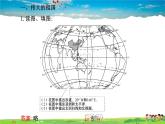 湘教版地理八年级上册  《第1章第一节 中国的疆域》PPT课件 (1)