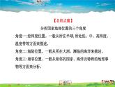 湘教版地理八年级上册  《第1章第一节 中国的疆域》PPT课件 (1)