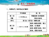 湘教版地理八年级上册  《第2章第二章 中国的自然环境》PPT课件 (3)