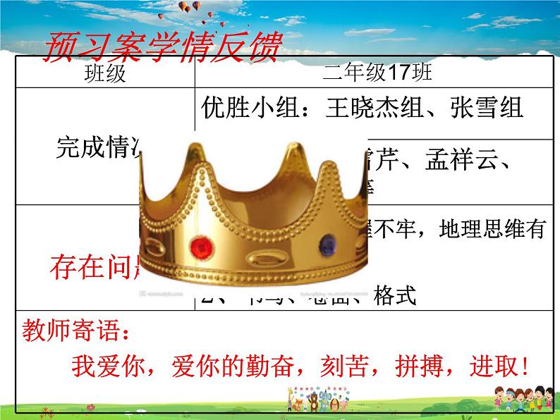 湘教版地理八年级上册  《第2章第二节 中国的气候》PPT课件 (3)第5页