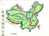 湘教版地理八年级上册  《第2章第一节 中国的地形》PPT课件 (15)