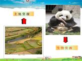 湘教版地理八年级上册  《第3章第一节 自然资源概况》PPT课件 (6)