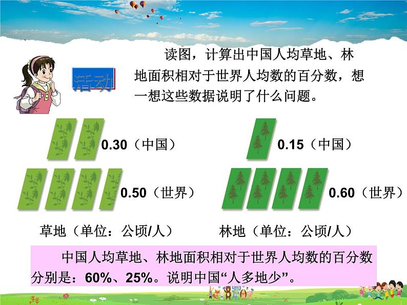 湘教版地理八年级上册  《第3章第二节 中国的土地资源》PPT课件 (9)03