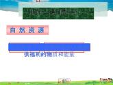湘教版地理八年级上册  《第3章第一节 自然资源概况》PPT课件 (4)