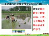 湘教版地理八年级上册  《第4章第一节 农业》PPT课件 (4)