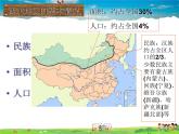 湘教版地理八年级下册  《第5章第3节 西北地区和青藏地区》PPT课件 (2)