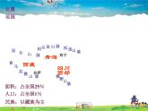 湘教版地理八年级下册  《第5章第3节 西北地区和青藏地区》PPT课件 (6)
