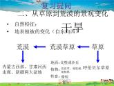 湘教版地理八年级下册  《第5章第3节 西北地区和青藏地区》PPT课件 (7)