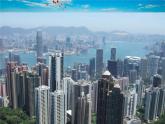 湘教版地理八年级下册  《第7章第1节 香港特别行政区的国际枢纽功能》PPT课件 (3)