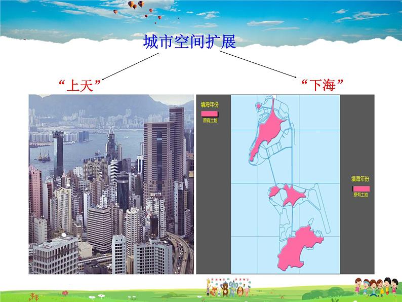 湘教版地理八年级下册  《第7章第1节 香港特别行政区的国际枢纽功能》PPT课件 (5)08