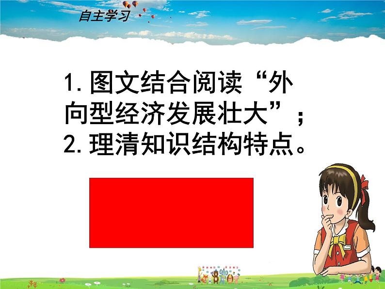 湘教版地理八年级下册  《第7章第3节 珠江三角洲区域的外向型经济》PPT课件 (3)05