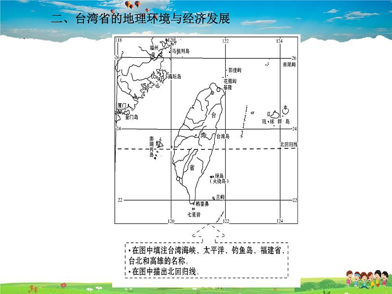 湘教版地理八年级下册  《第9章第九章 建设永续发展的美丽中国》PPT课件 (11)05