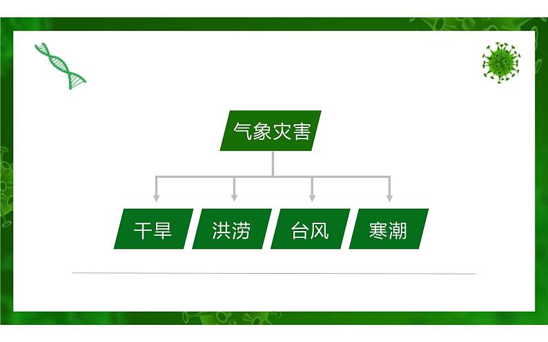 人教版地理八年级上册第二章第四节《自然灾害》课件05