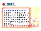 2021-2022学年度人教版七年级地理上册课件 2.2海陆的变迁