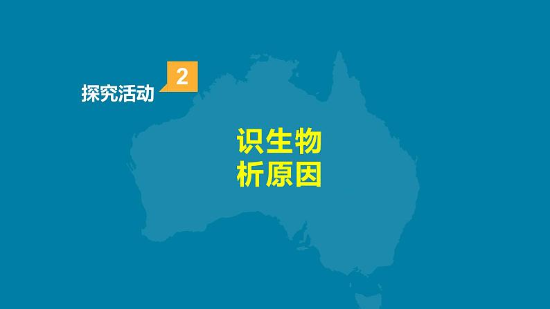 人教版 七年级下册地理 8.4澳大利亚 课件08