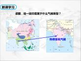 人教版地理七年级下册课件7.3 印度第二课时