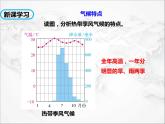人教版地理七年级下册课件7.3 印度第二课时