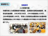 人教版地理七年级下册课件7.3 印度第三课时