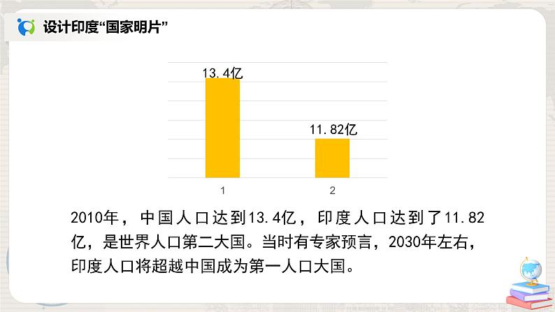 人教版（新课标）地理七年级下车：第三节《印度》（课件+教案+同步练习）07