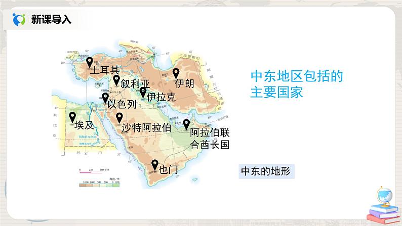 人教版（新课标）地理七年级下册：第一节《中东》（第一课时）（课件+教案+同步练习）05