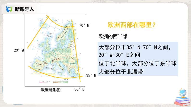 人教版（新课标）地理七年级下册：第二节《欧洲西部》（课件+教案+同步练习）04