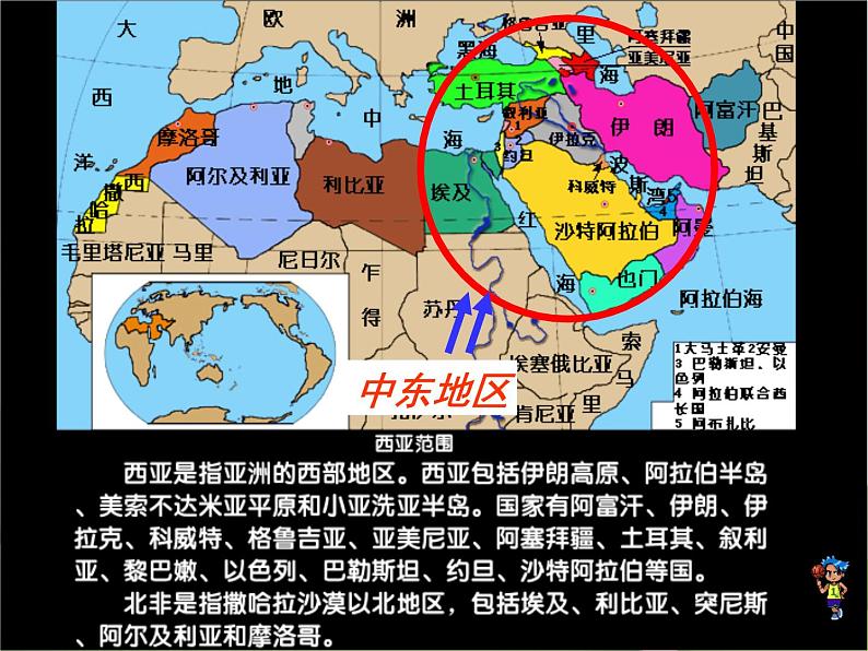 《中东》课件04