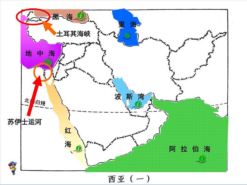 《中东》课件06