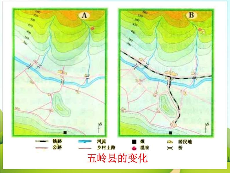 《交通运输》课件03