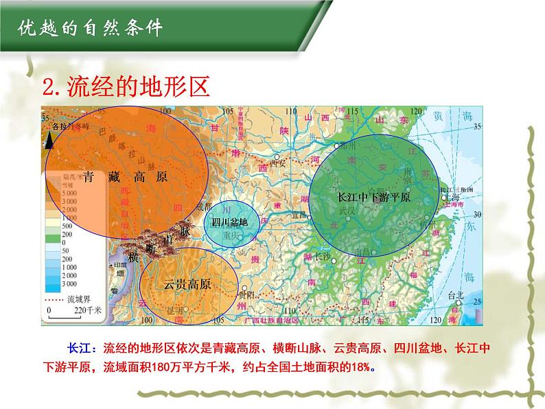 7.2长江流域 同步课件04