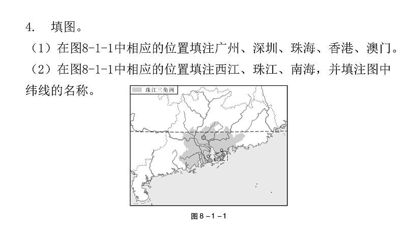 第八章 第一节  自然环境 课件08