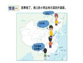 中国的气候PPT课件免费下载