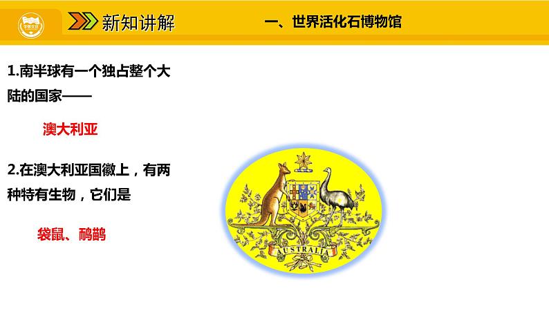 第八章 第四节 澳大利亚课件第4页