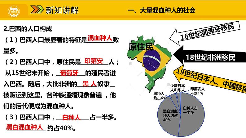 第九章 第二节 巴西课件第6页