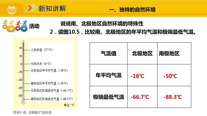 第十章 极地地区课件第8页