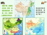 人教版八年级上册地理第四章第二节农业（第二课时）课件