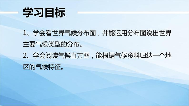 4.4世界主要气候类型（第2课时）课件2021-2022学年湘教版地理七年级上册第2页