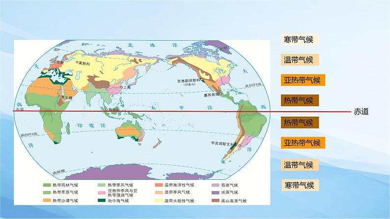 4.4世界主要气候类型（第2课时）课件2021-2022学年湘教版地理七年级上册03